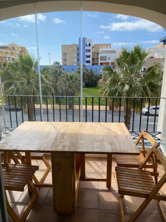 Beach Apartment Huelva Extérieur photo