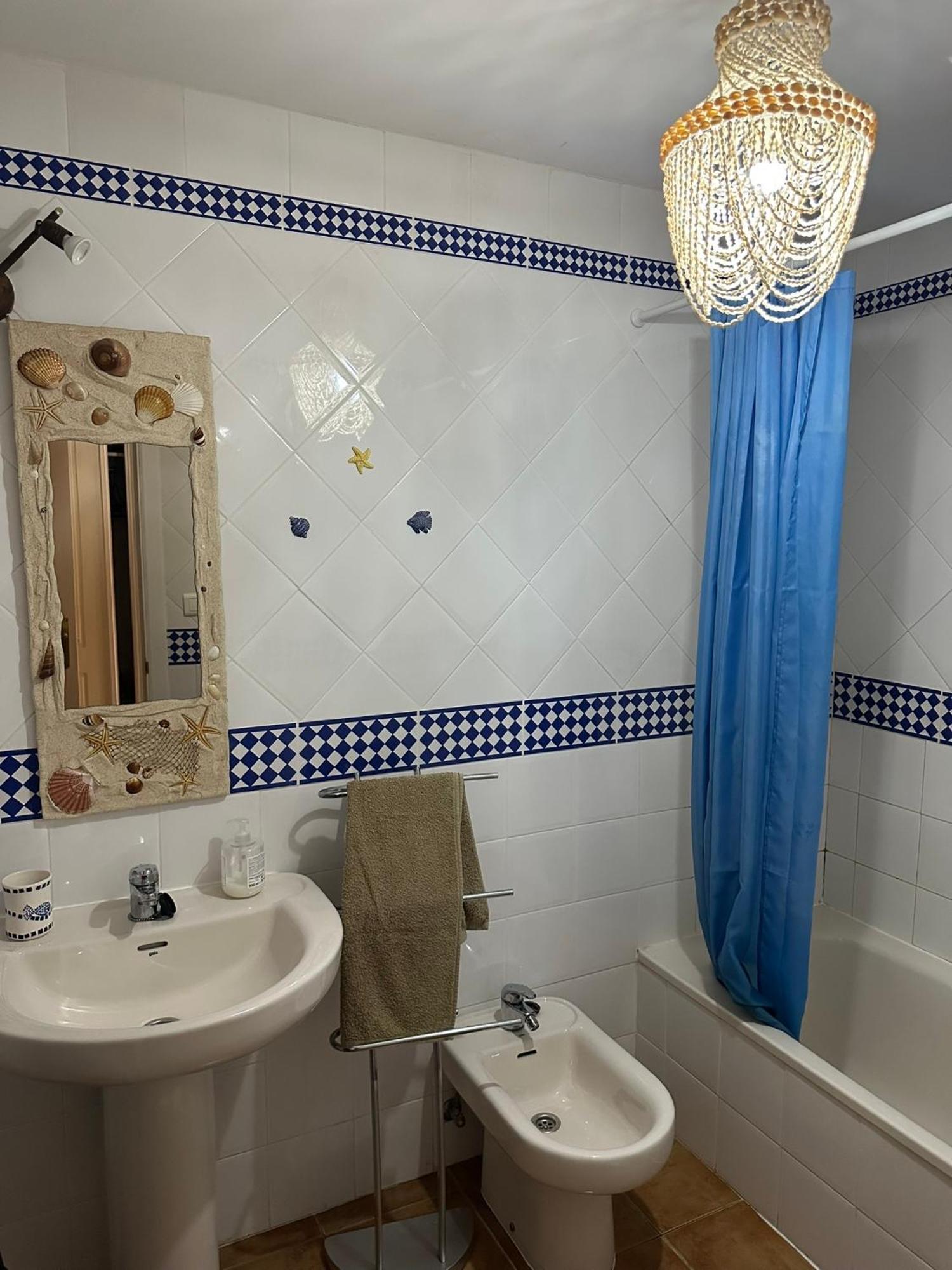 Beach Apartment Huelva Extérieur photo